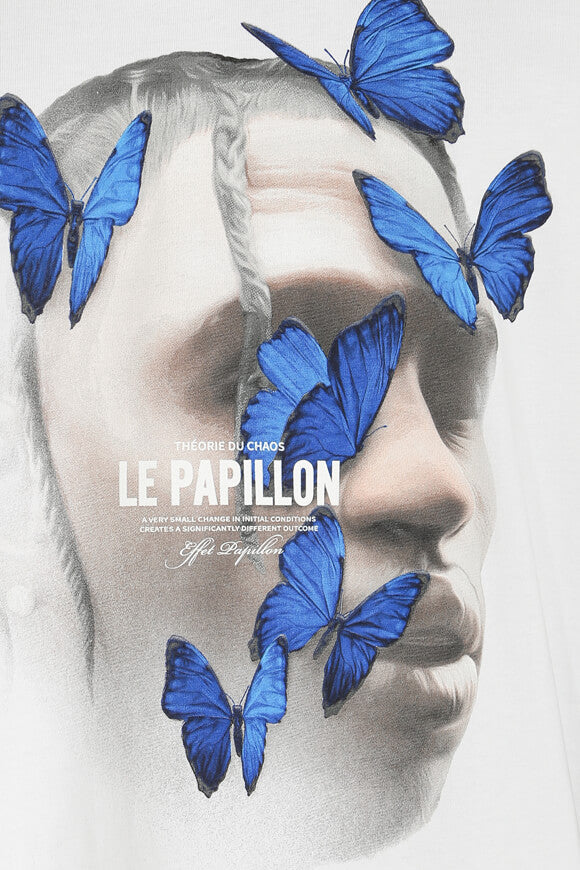 Oversize T-Shirt - White