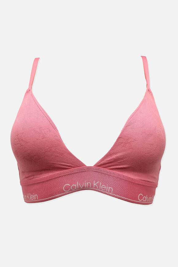 Triangel-BH - Berry Pink