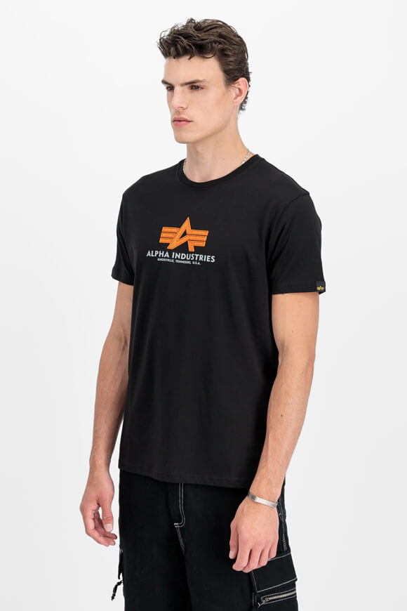 T-Shirt - Black