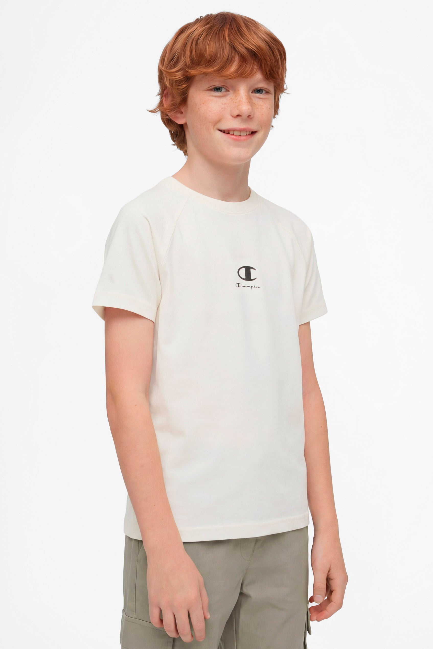 T-Shirt - Off White