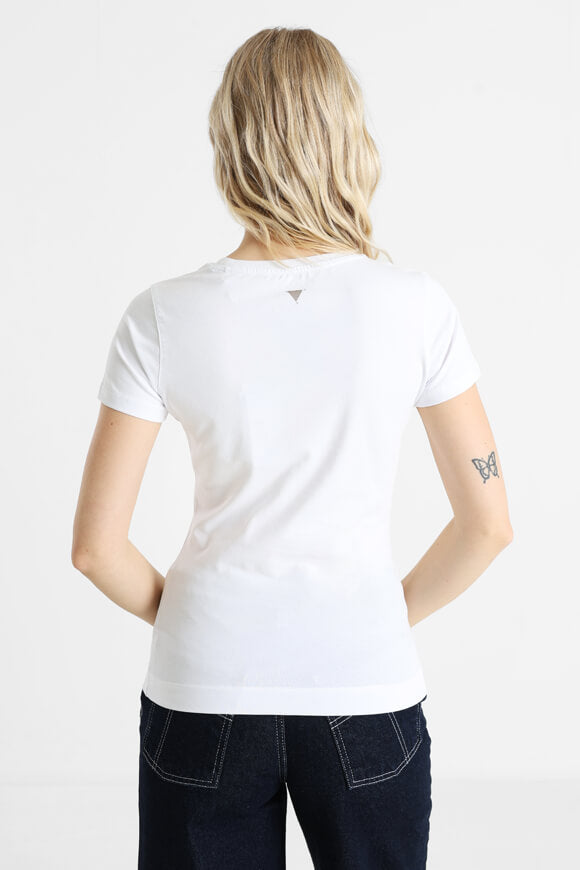 T-Shirt - Pure White