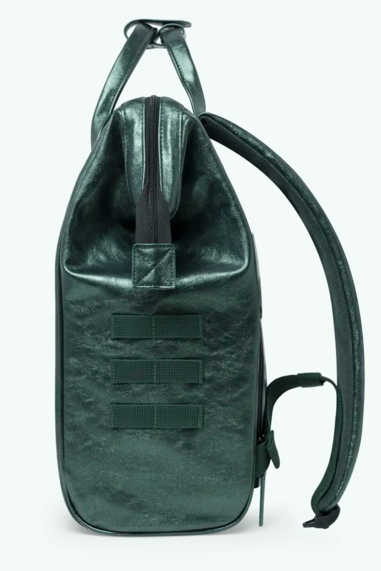 Lucerne Rucksack 18L - Dark Green Iridescent