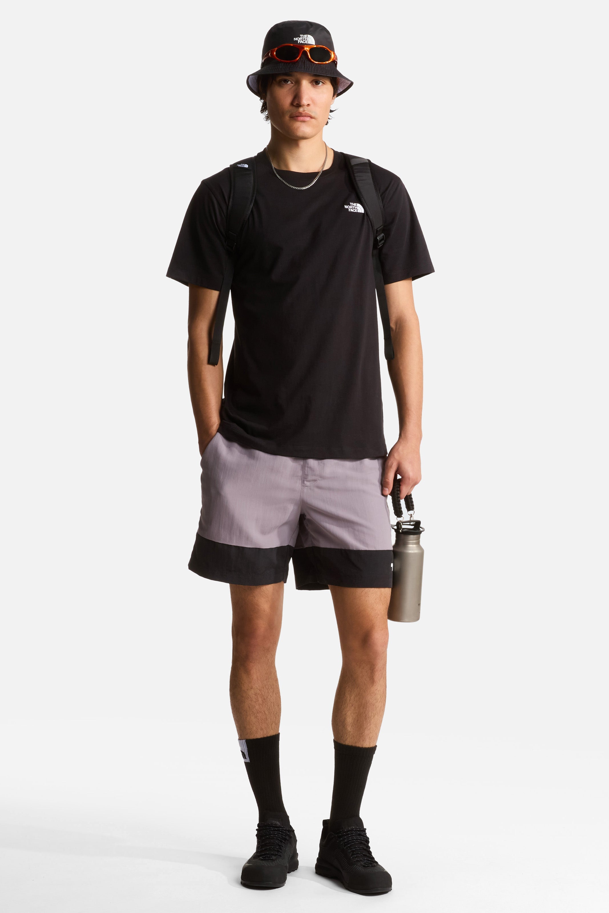 Evolution T-Shirt - Black