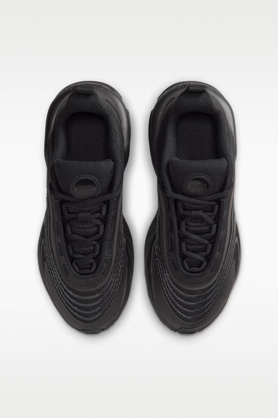 Air Max Fire Sneaker - Black