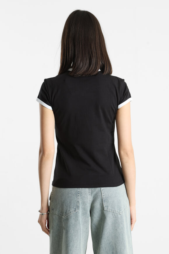 T-Shirt - Black