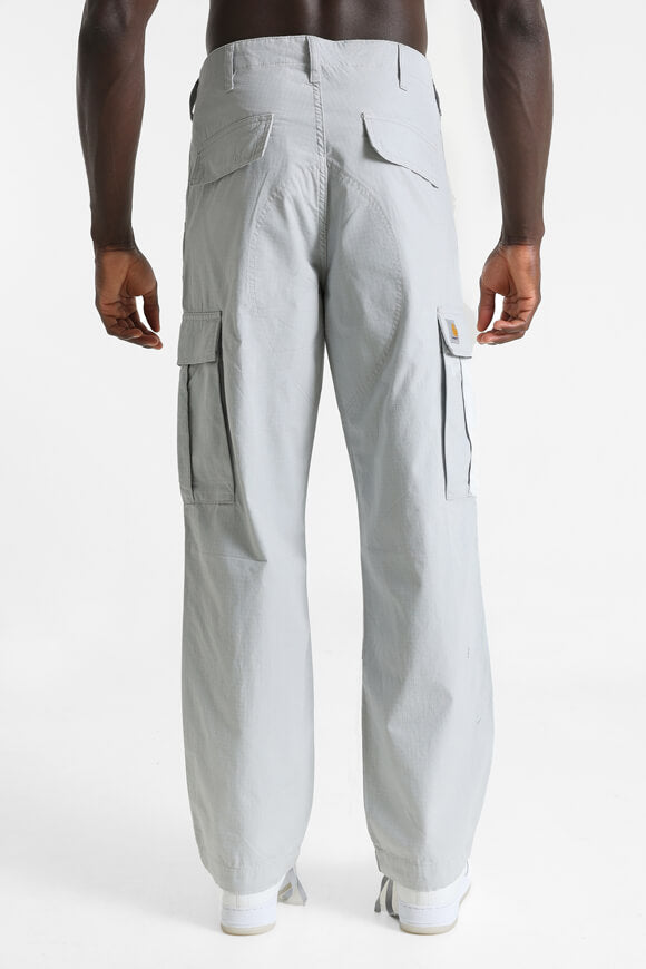 Regular Cargohose L32 - Sonic Silver Rinsed