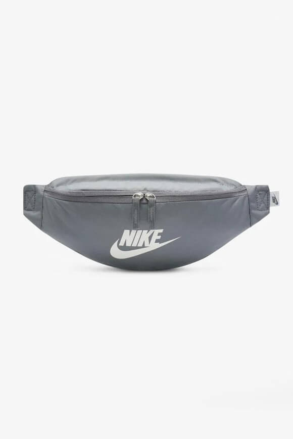 Bauchtasche - Smoke Grey