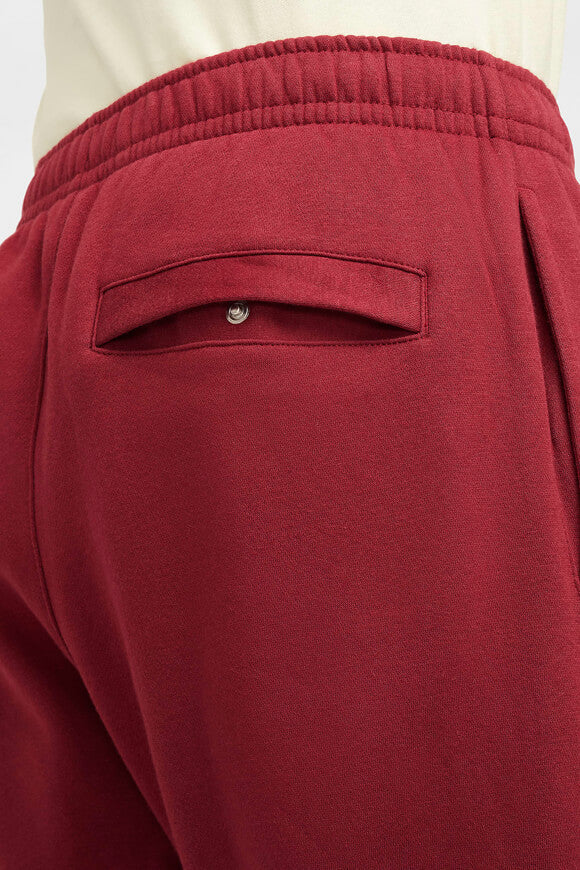 Sportswear Club Fleece Sweathose - Team Red