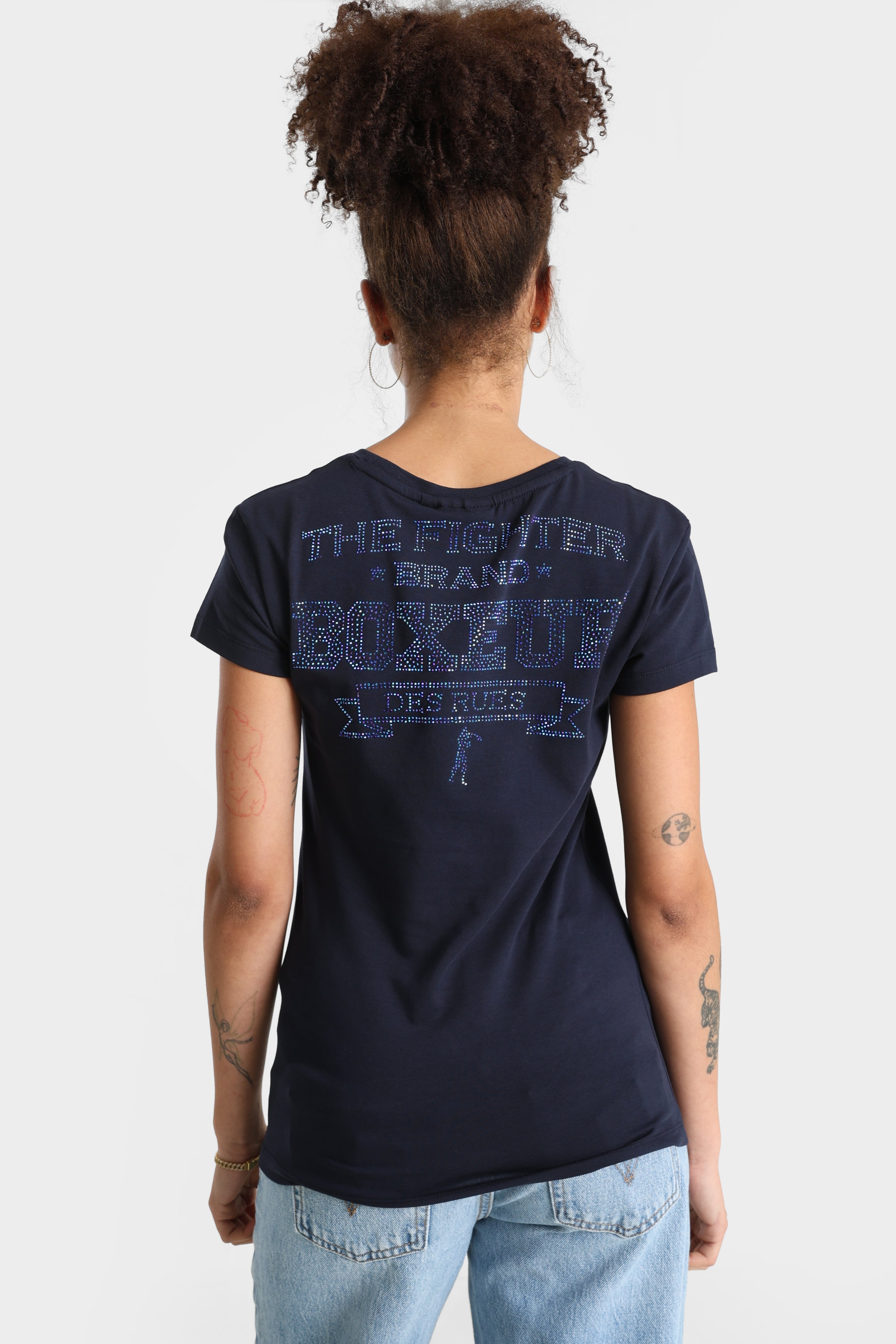 T-Shirt - Midnight