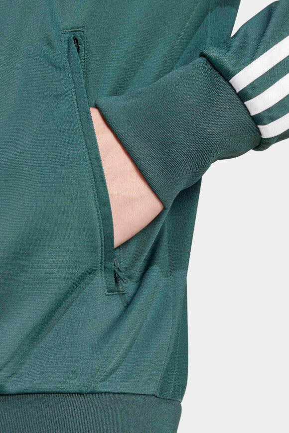 Adicolor Classics Firebird Trainingsjacke - Mineral Green