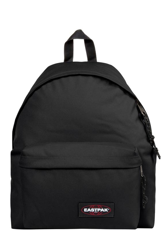 Rucksack - Schwarz