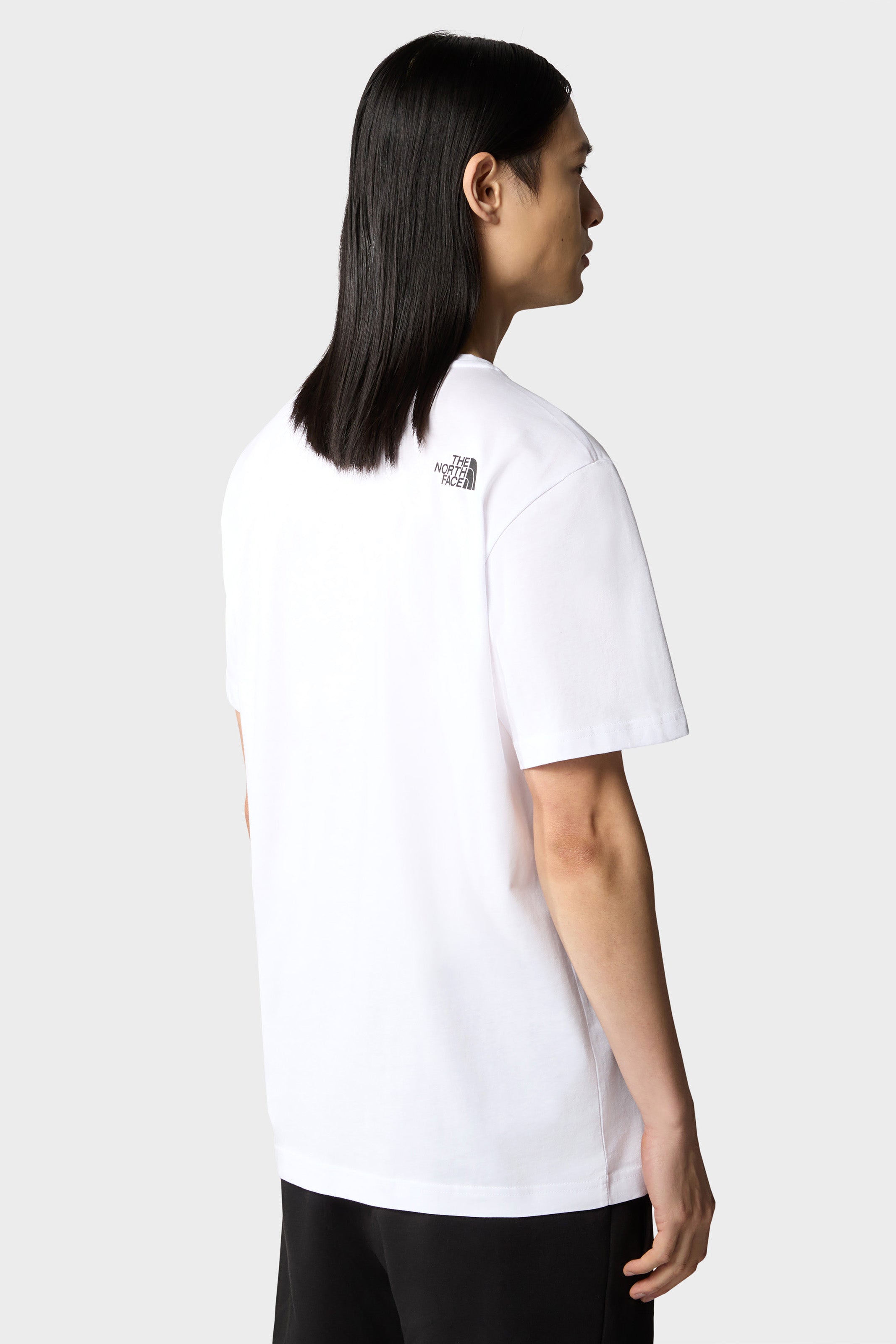 T-Shirt - White