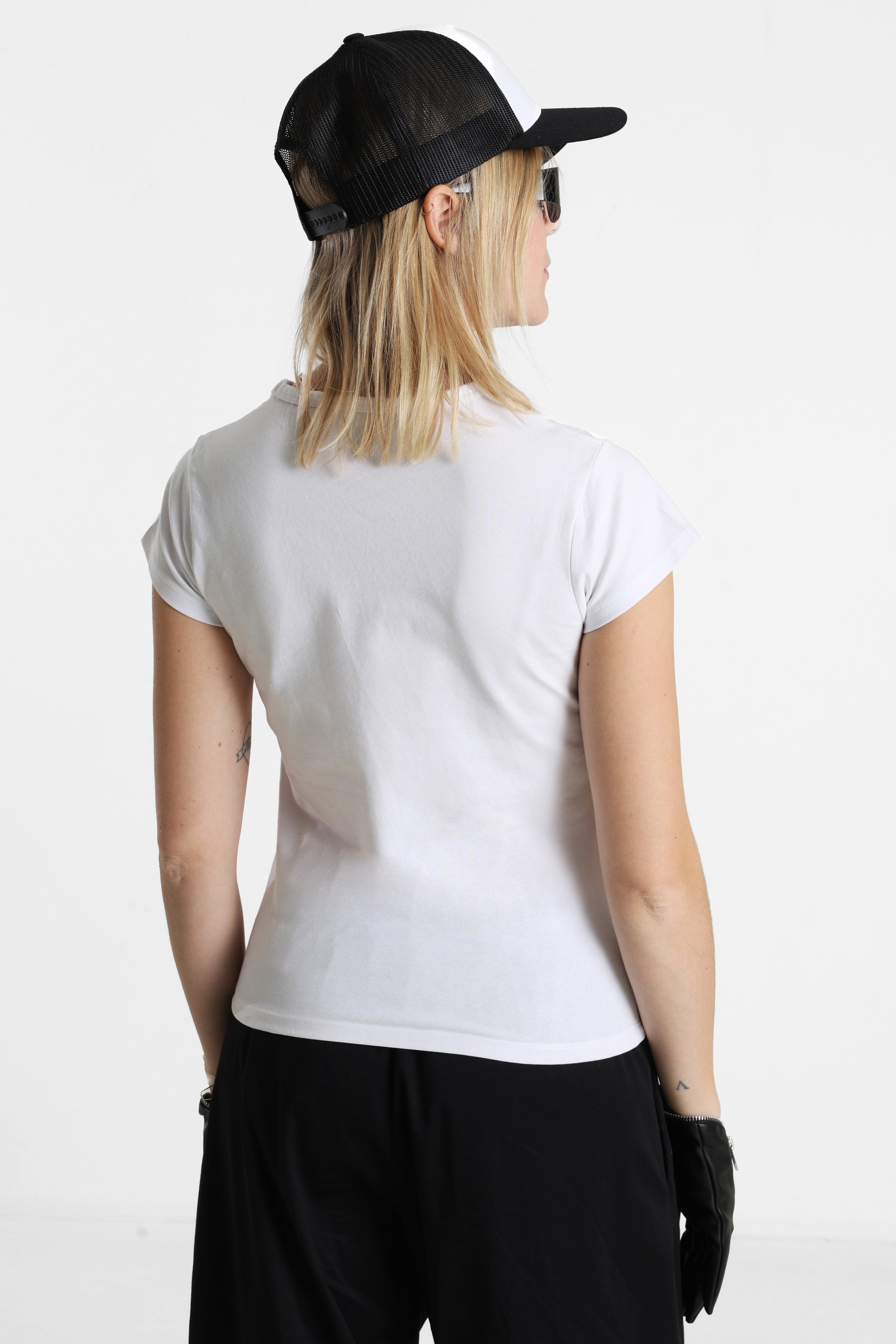 T-Shirt - Weiss