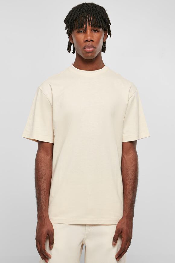 Oversize T-Shirt - Whitesand