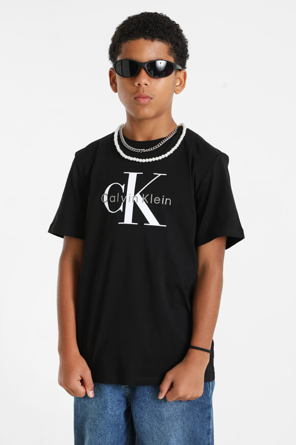 T-Shirt - Black