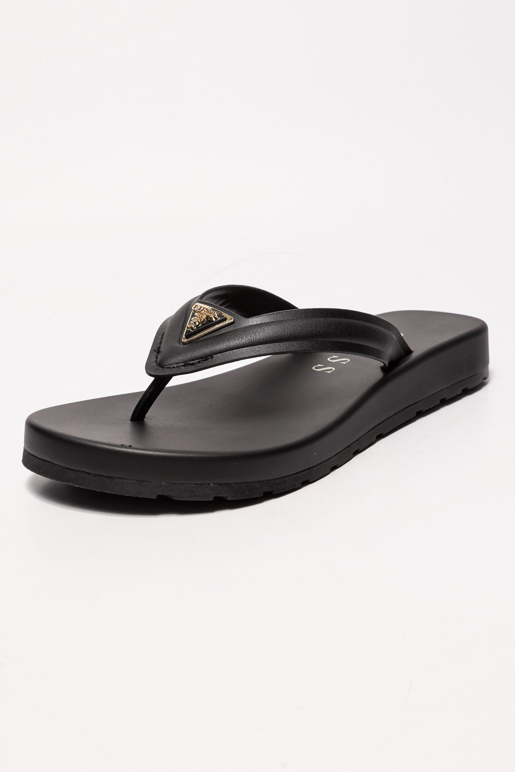 Flip Flops - Black