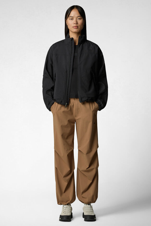 Windbreaker - Black