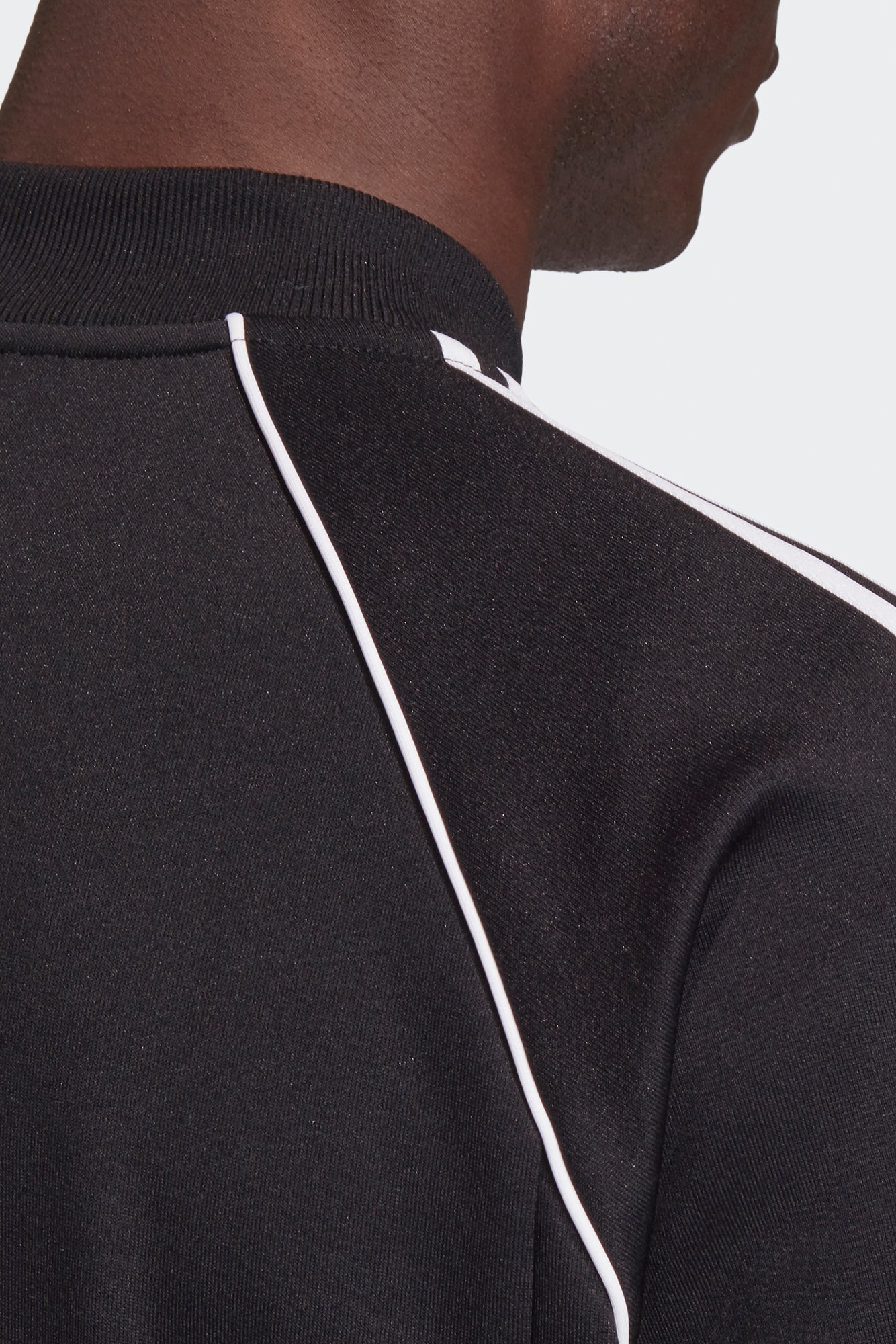 Trainingsjacke - Black