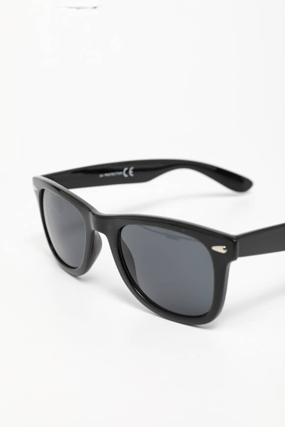 Sonnenbrille - Schwarz