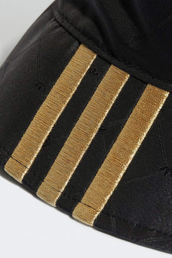Fischerhut / Bucket Hat - Schwarz