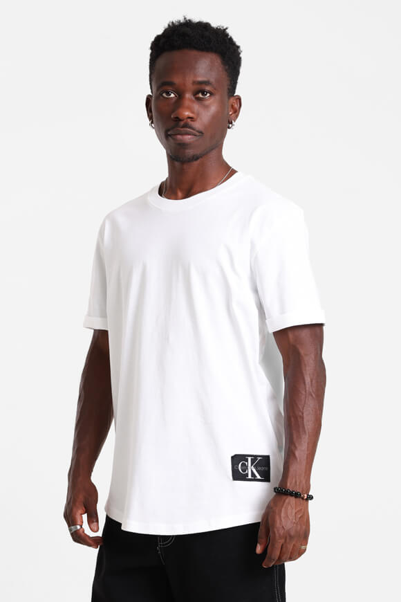 T-Shirt - Bright White