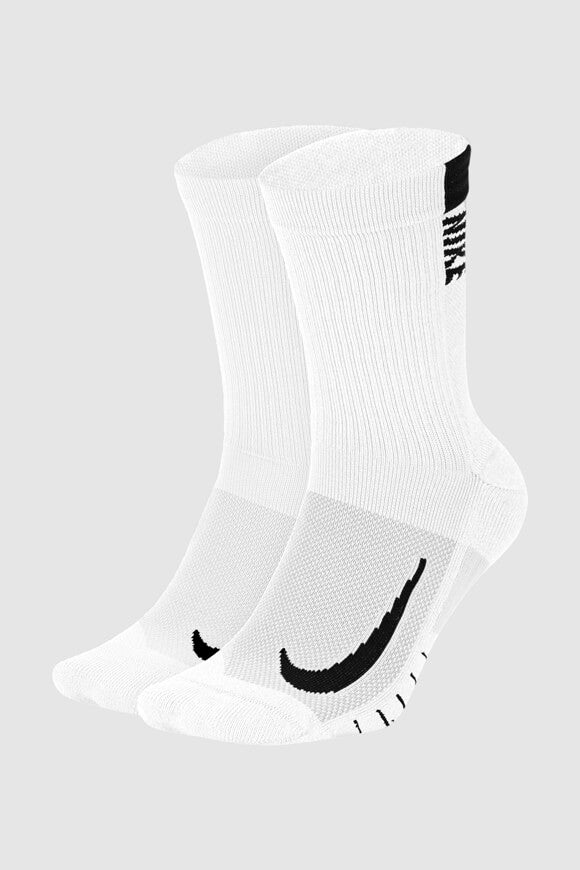 Doppelpack Socken - Weiss
