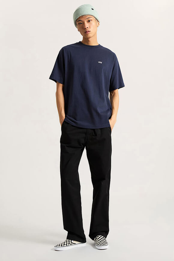 T-Shirt - Dress Blue