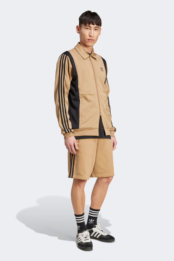 Adicolor Trainingsjacke - Cardboard