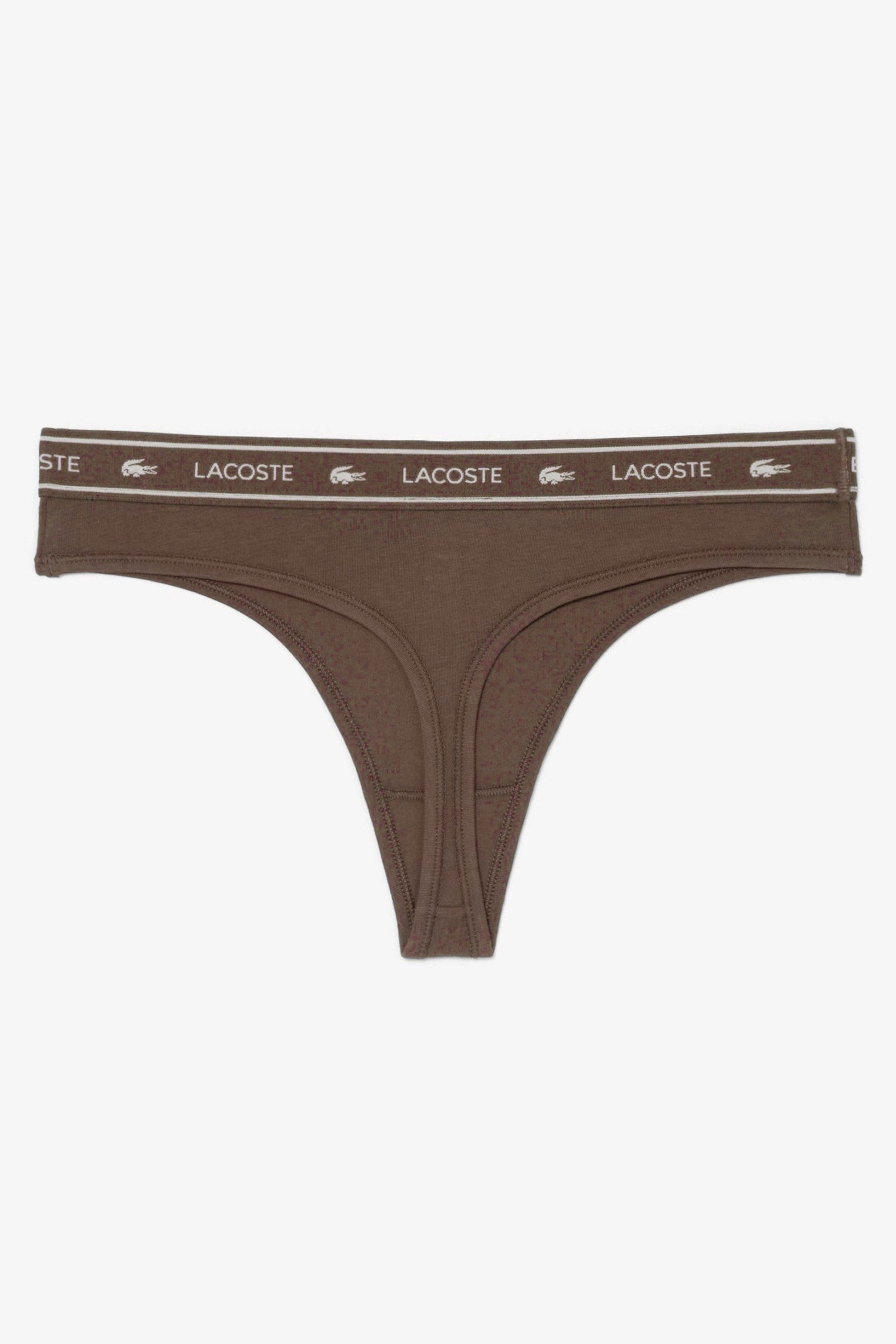 String - Dark Brown