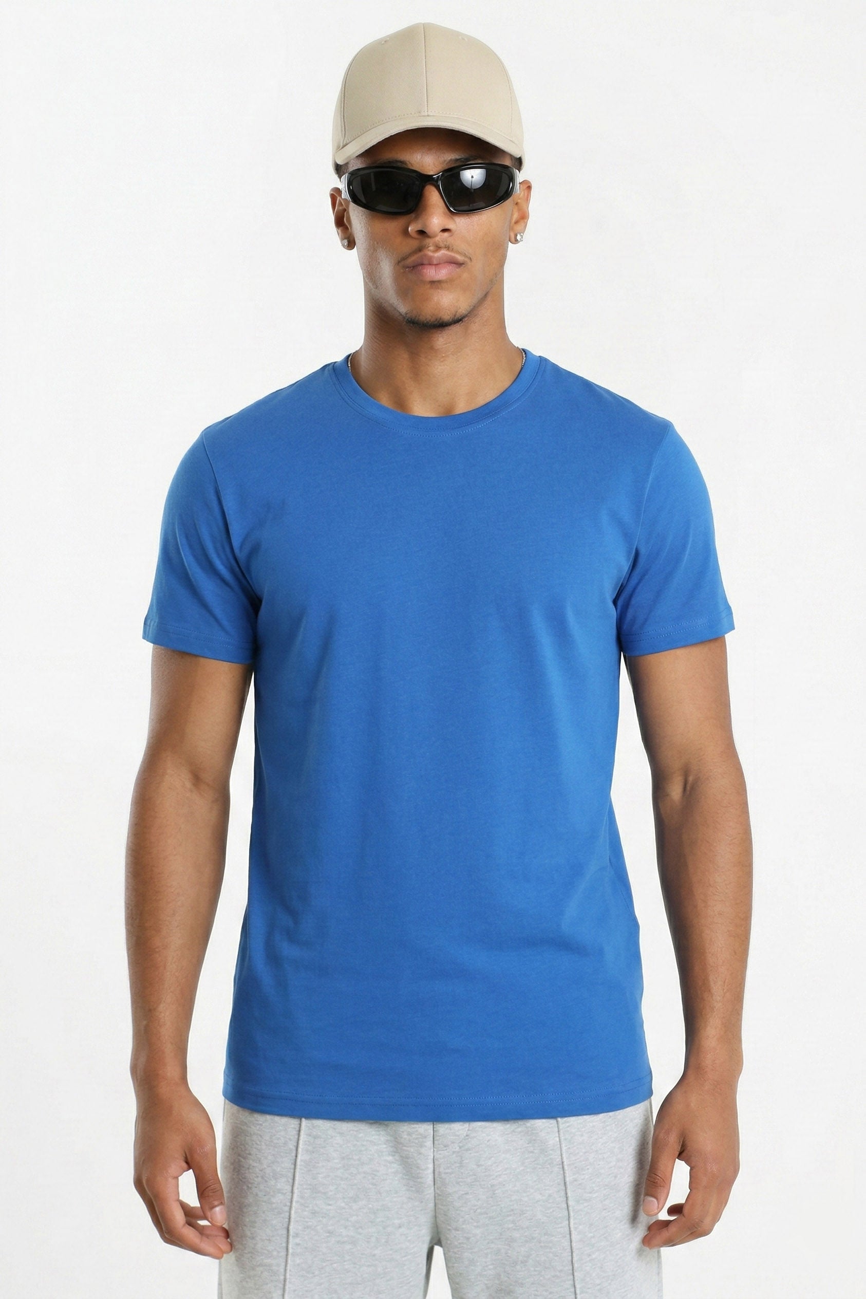 T-Shirt - Royal