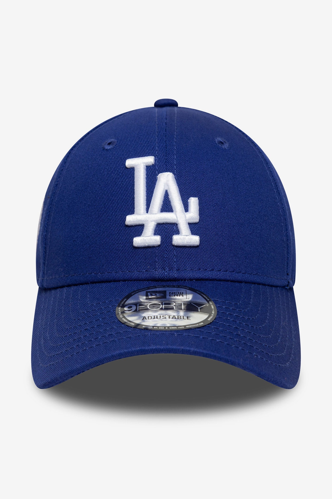 9Forty Cap / Strapback - Dark Blue