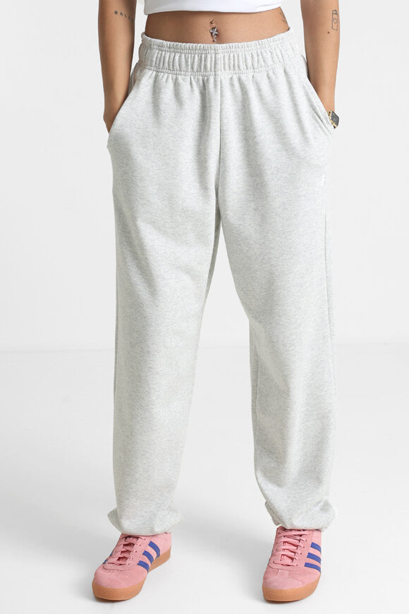 Essentials Sweathose - Ash Heather