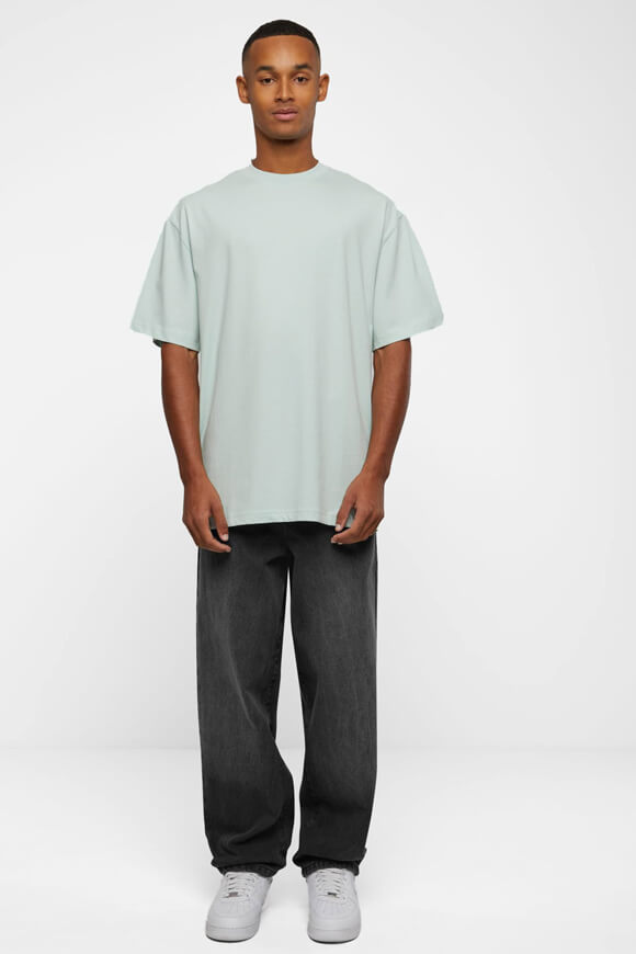Oversize T-Shirt - Frostmint