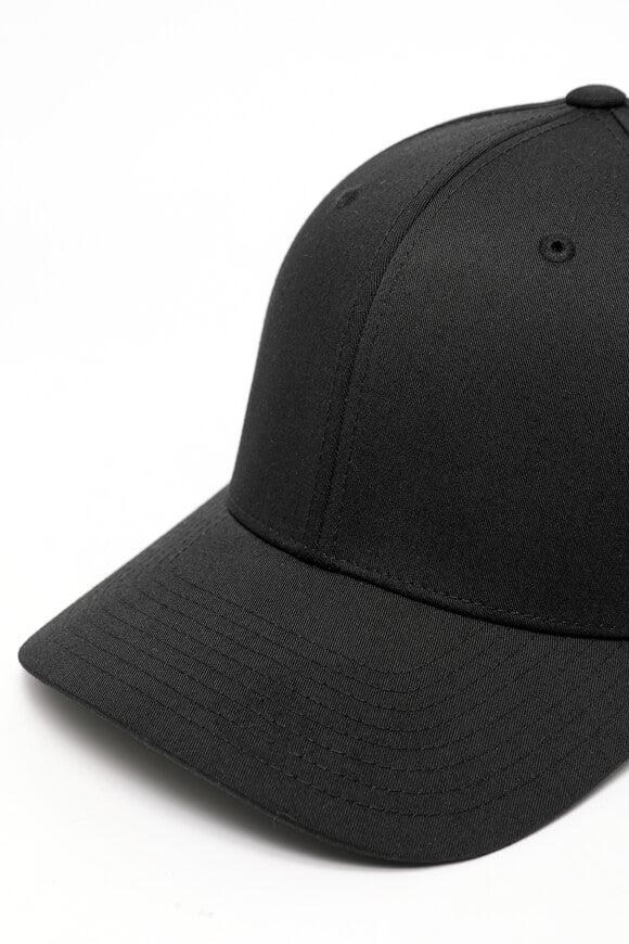 Flexfit Cap - Schwarz