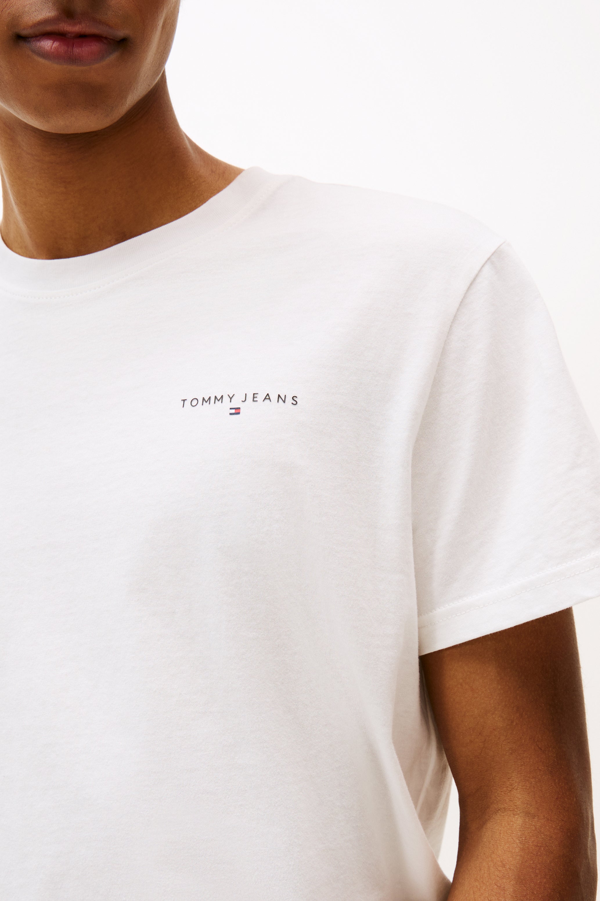 T-Shirt - Off White
