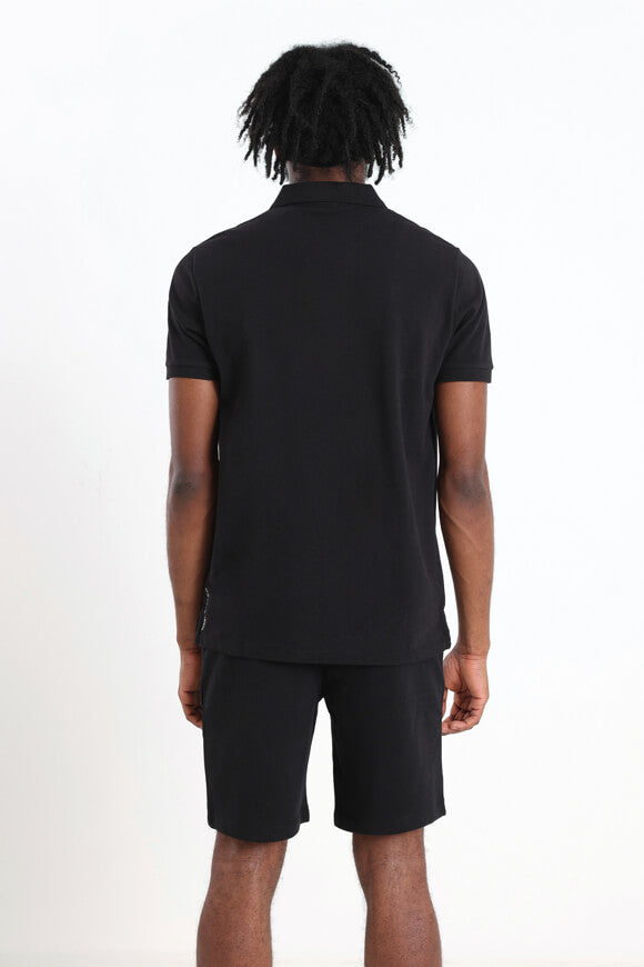 King Poloshirt - Black