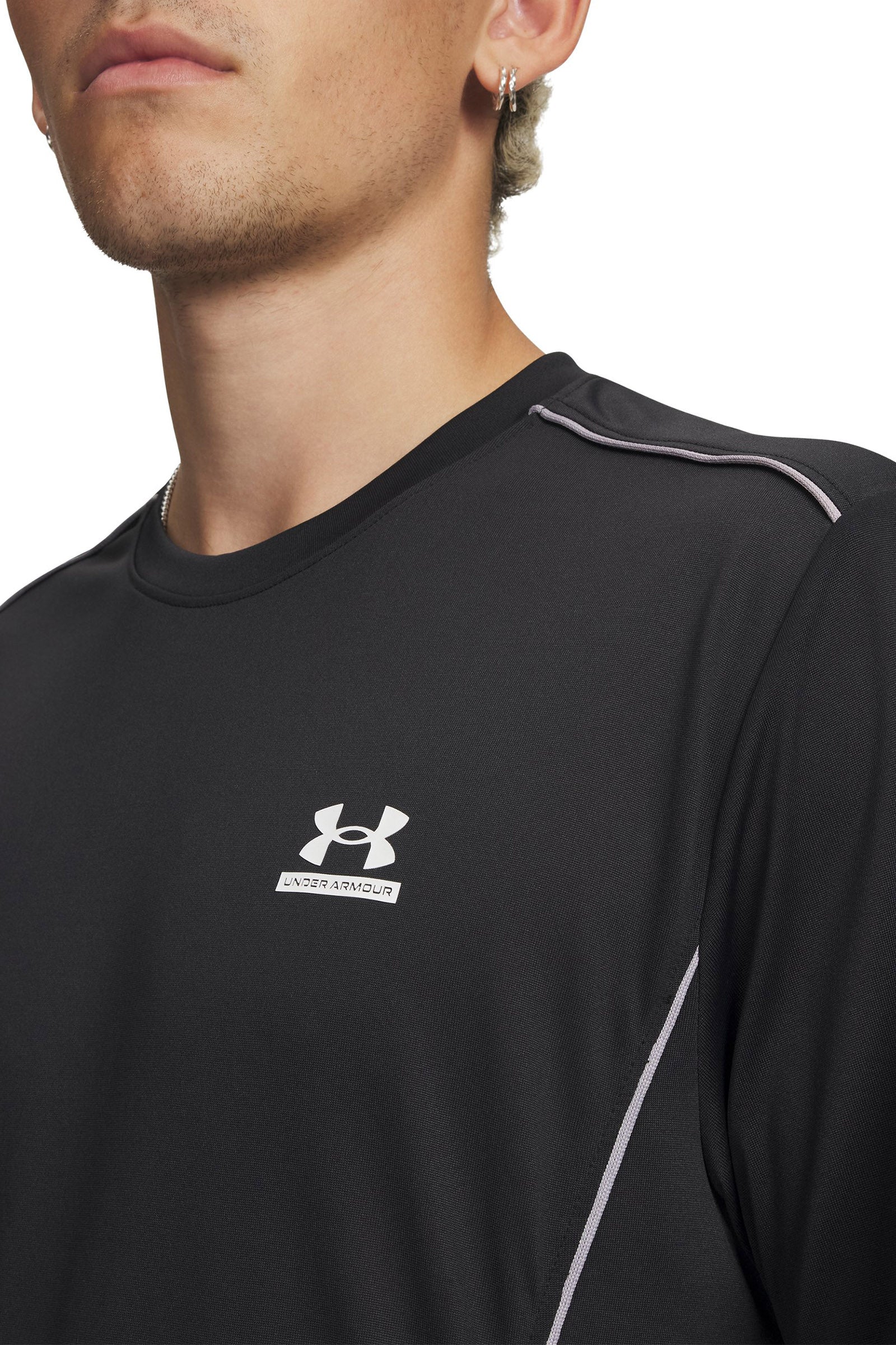 T-Shirt - Black