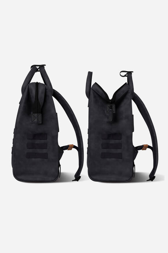 Rucksack 18L - Black