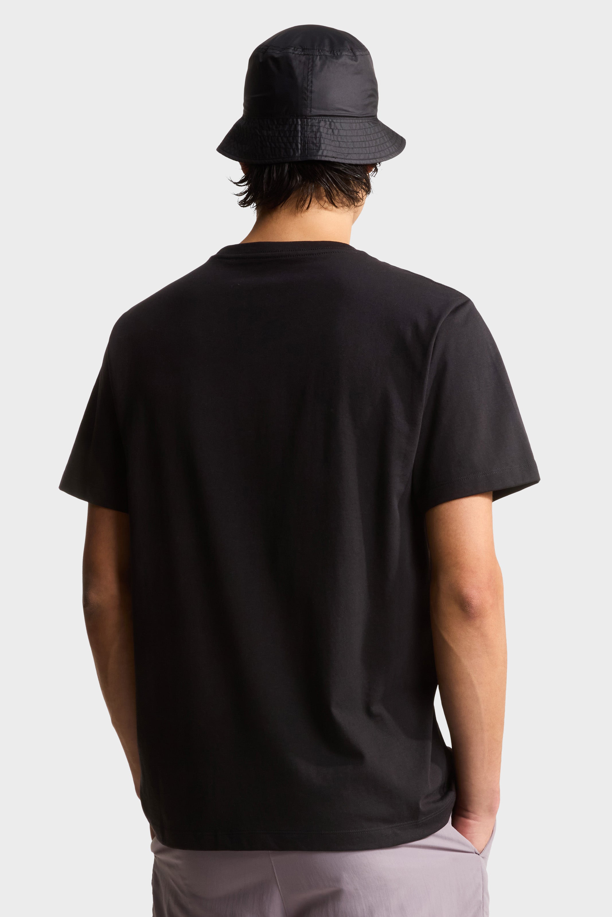 Evolution T-Shirt - Black