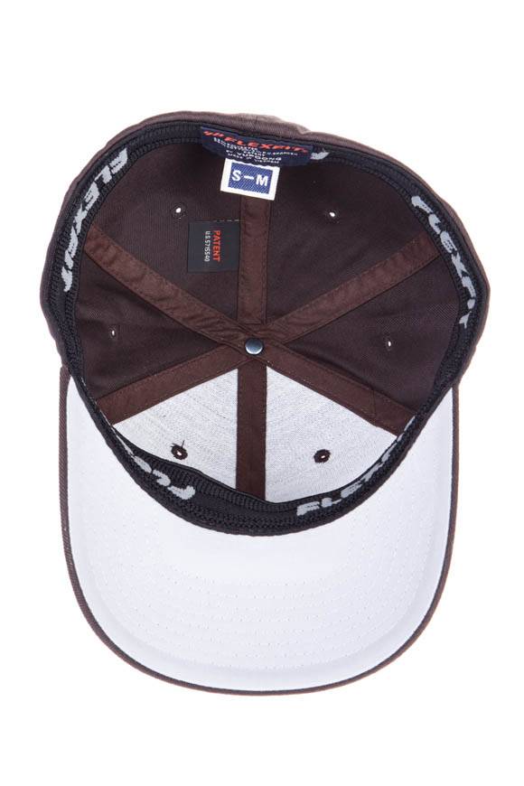Flexfit Cap - Braun