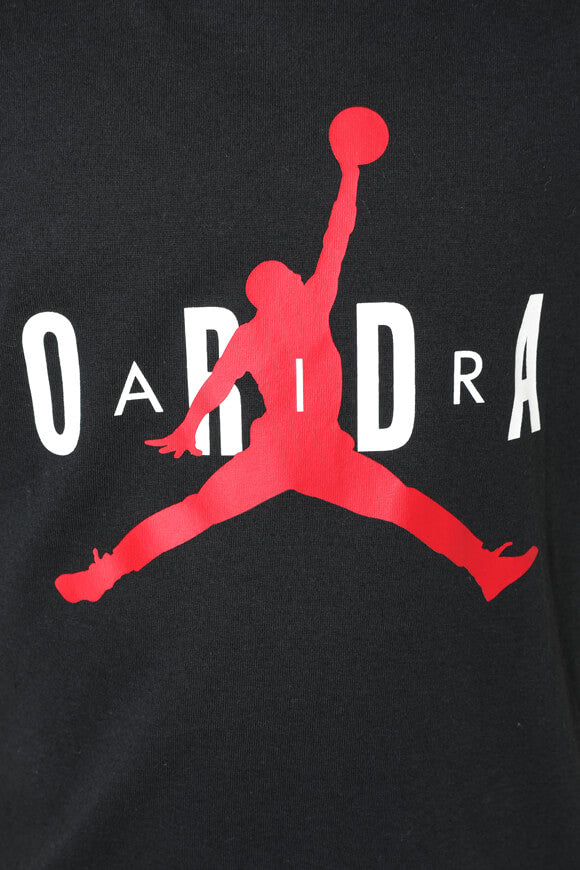 Air T-Shirt - Schwarz