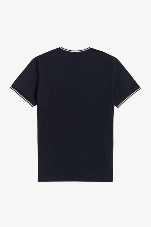 T-Shirt - Navy