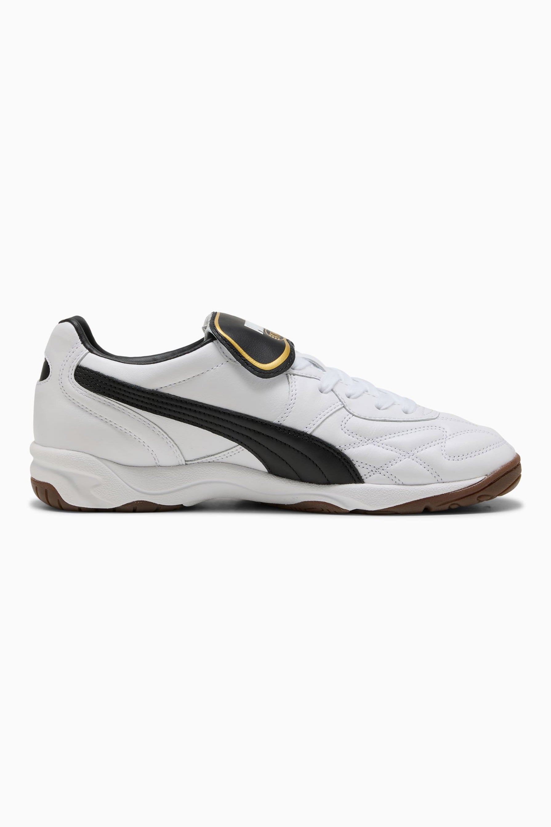 King Sneaker - White