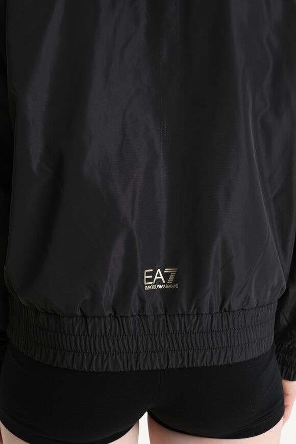 Windbreaker - Black
