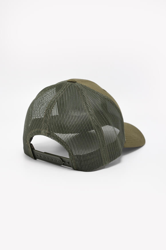 Trucker Cap / Snapback - Buck