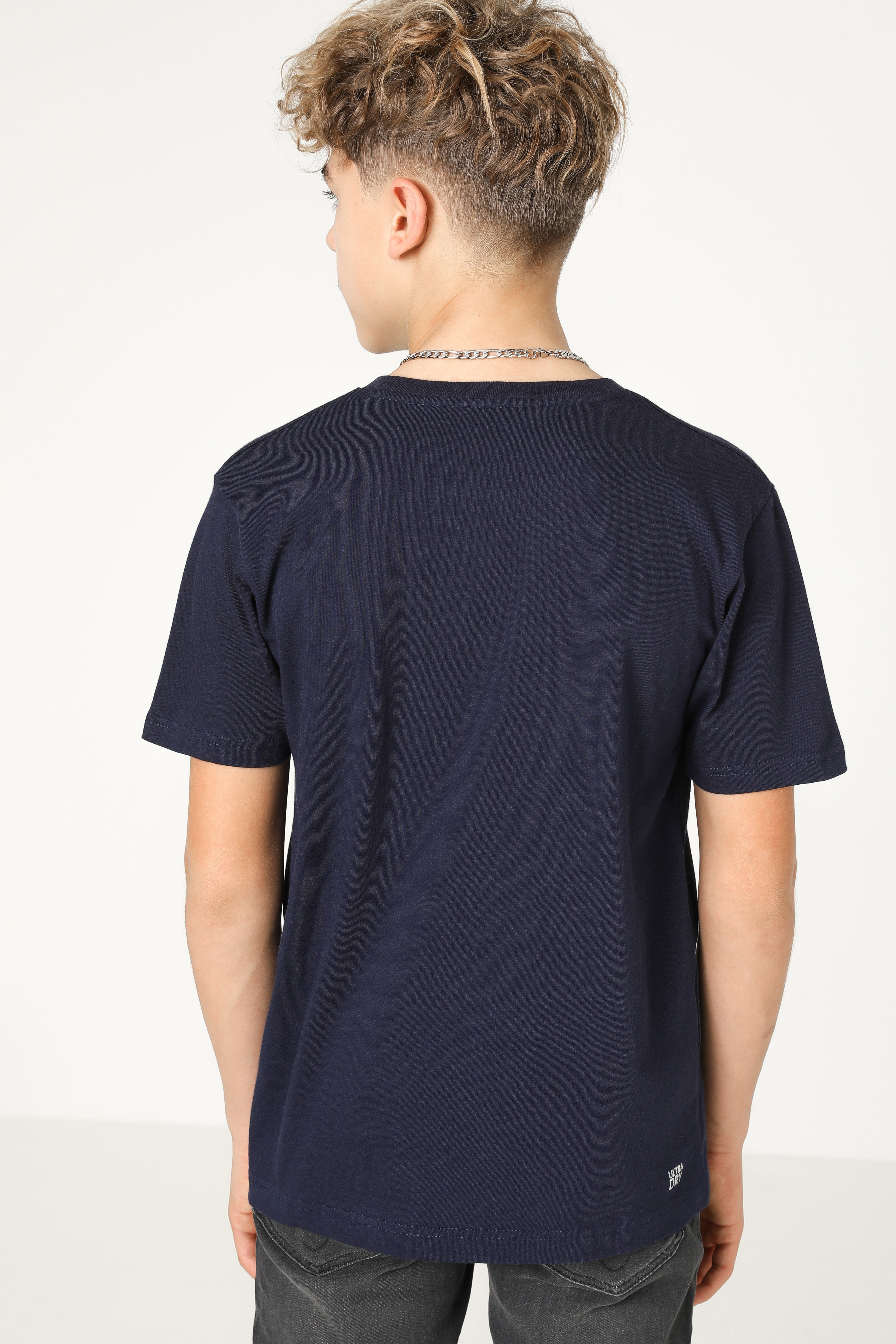 T-Shirt - Marine