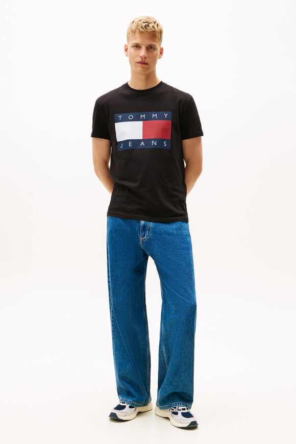 T-Shirt - Black