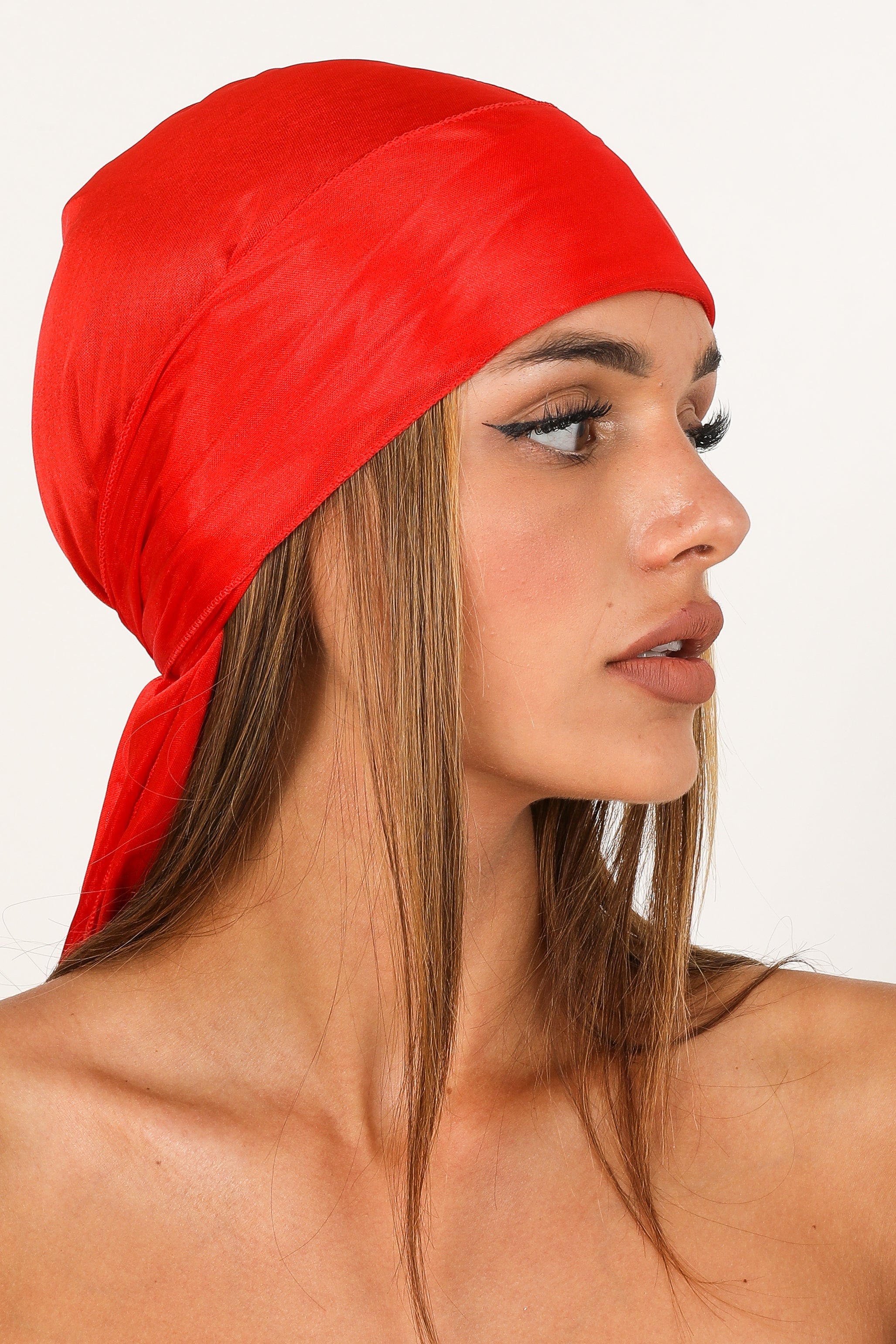 Durag - Rot
