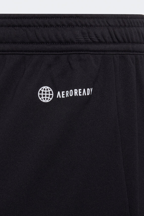 Entrada 22 Trainingsshorts - Black