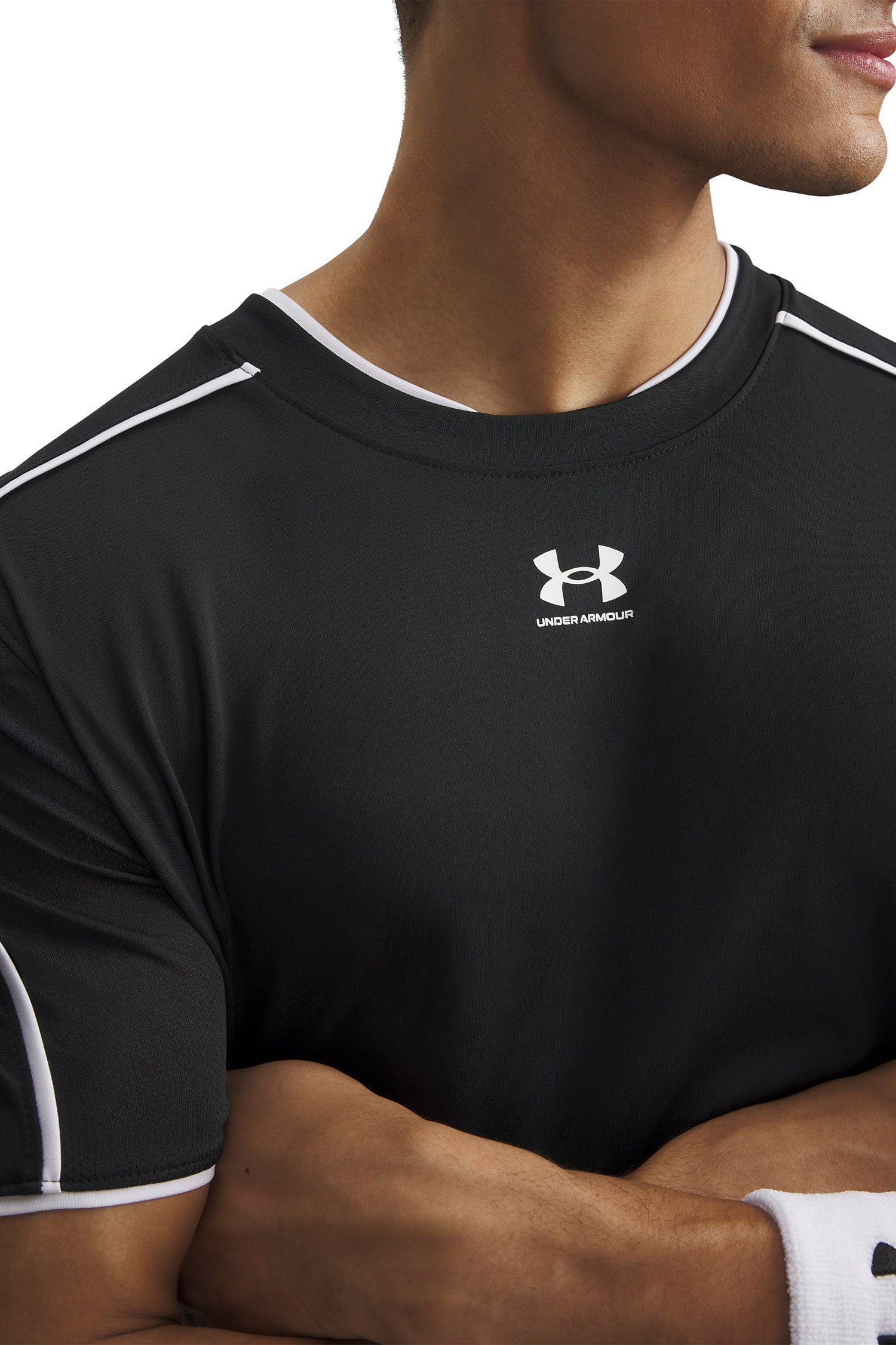 T-Shirt - Black